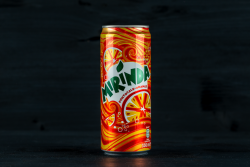 Mirinda 330ml image