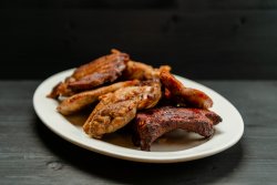 Euphoria mixed grill 1kg image