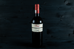 Ovas Cabernet Sauvignon, Merlot - sec image