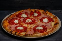 Pizza Philadelphia 500g image