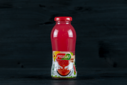 Prigat Nectar Căpșuni și Banane 250ml image