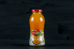 Prigat Nectar Piersici 250ml image