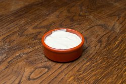 Smântână / Sour Cream 50ml image