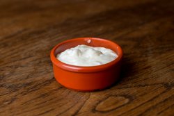 Sos usturoi / Garlic Sauce 50ml image