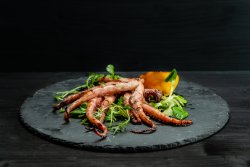 Tentacule de caracatiţă 250g image