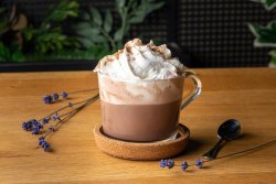 Hot Chocolate image