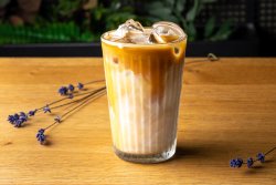 Iced Latte Small image