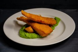 Fish & Chips 200g/200g image