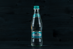 Bucovina apă minerală plată 330ml image