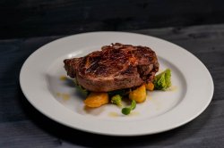 Rib-eye steak (Gust Autentic) 250/200g image