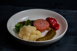 Assorted Pickles salad 250g image