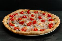 Pizza Tartufata 450g image