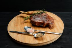 Tomahawk Black Angus (Australia) 900g image