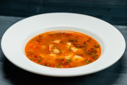 Vegetables Soup 350ml image