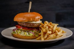 Euphoria Burger (Gust Autentic) 400g/200g image