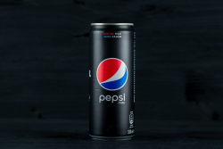 Pepsi Max 330ml image