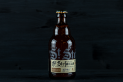 St. Stefanus (7% alc./vol. 0.330l) - Belgia image