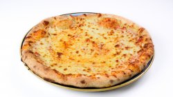 Pizza Margherita  32 cm image