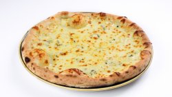 Pizza Quatro Formaggi  32 cm image