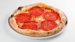 Pizza ventricina image