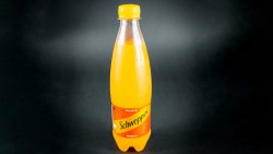 Schweppes Mandarine image