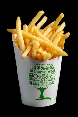 Skinny Fries image