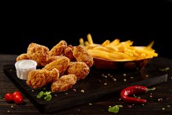 Spicy Wings Box image