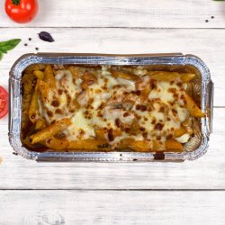 Penne al Forno (la cuptor) image