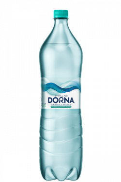Apa plata Dorna Izvorul Alb image