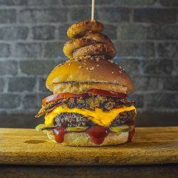 Burger Big Boss image