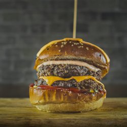 Burger Boom image