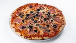 Pizza casei     33 cm image