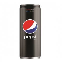 Pepsi max doză image