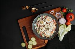 Rexo Salad image