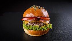 Prâslea Burger image