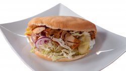 Kebab image
