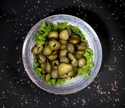 Salata de castraveti murati ( de casa) image