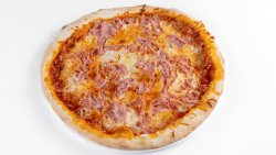 Pizza Prosuto image