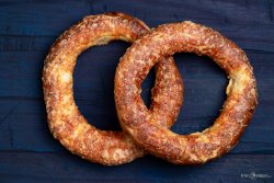 Covrig cu cașcaval image
