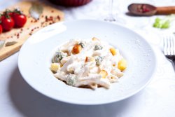 20% reducere: Paste Quattro Formaggi image