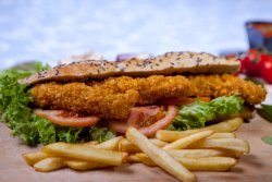 Sandwich Crispy image