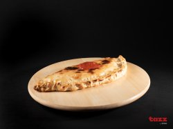 Pizza Calzone (închisă) image