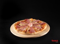 Pizza Prosciutto Crudo image