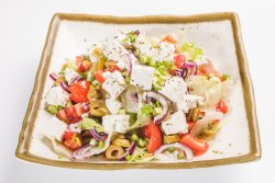 Insalata greca image
