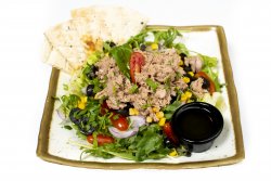 Insalata al tonno image