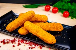 Mozzarella sticks image