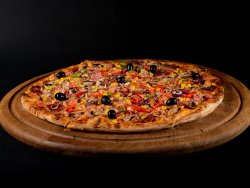 Pizza Specială image