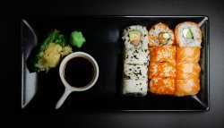 Salmon Box image