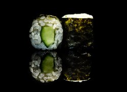 Maki castravete image