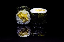Maki tamago image